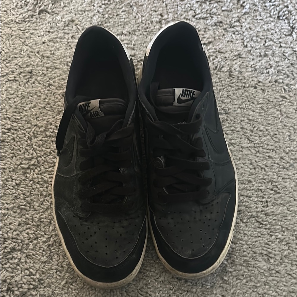 Air Jordan One Low Cyber Monday